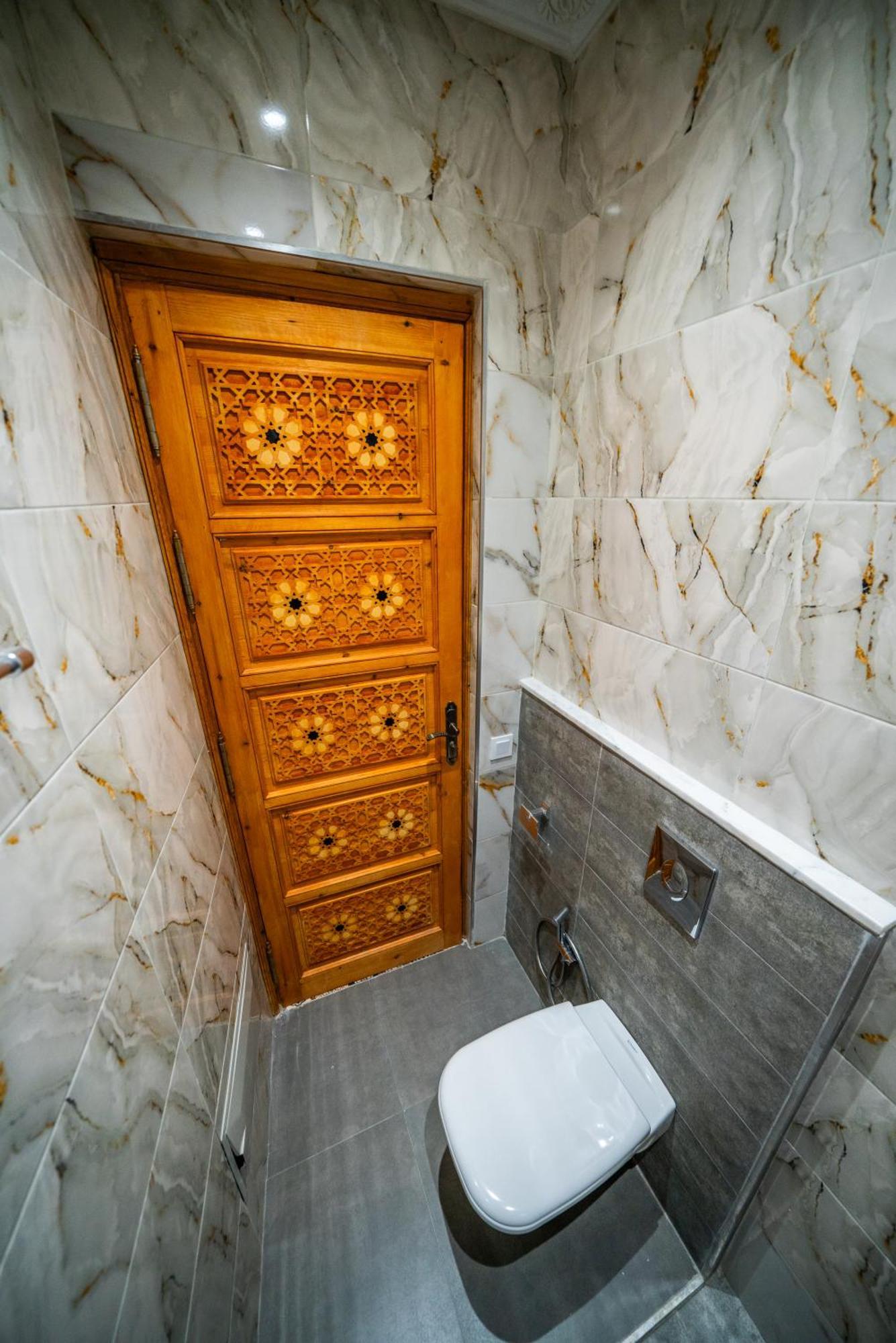 Riad Nadalinn Marrakesh Luaran gambar