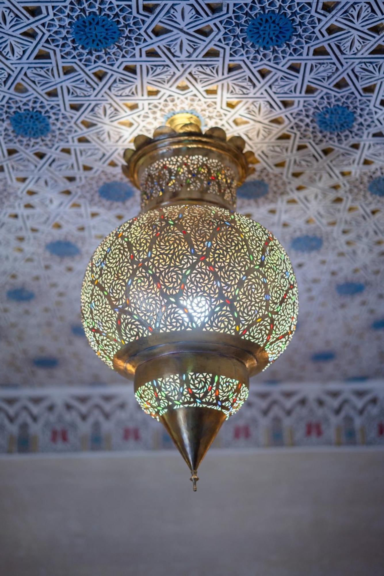 Riad Nadalinn Marrakesh Luaran gambar