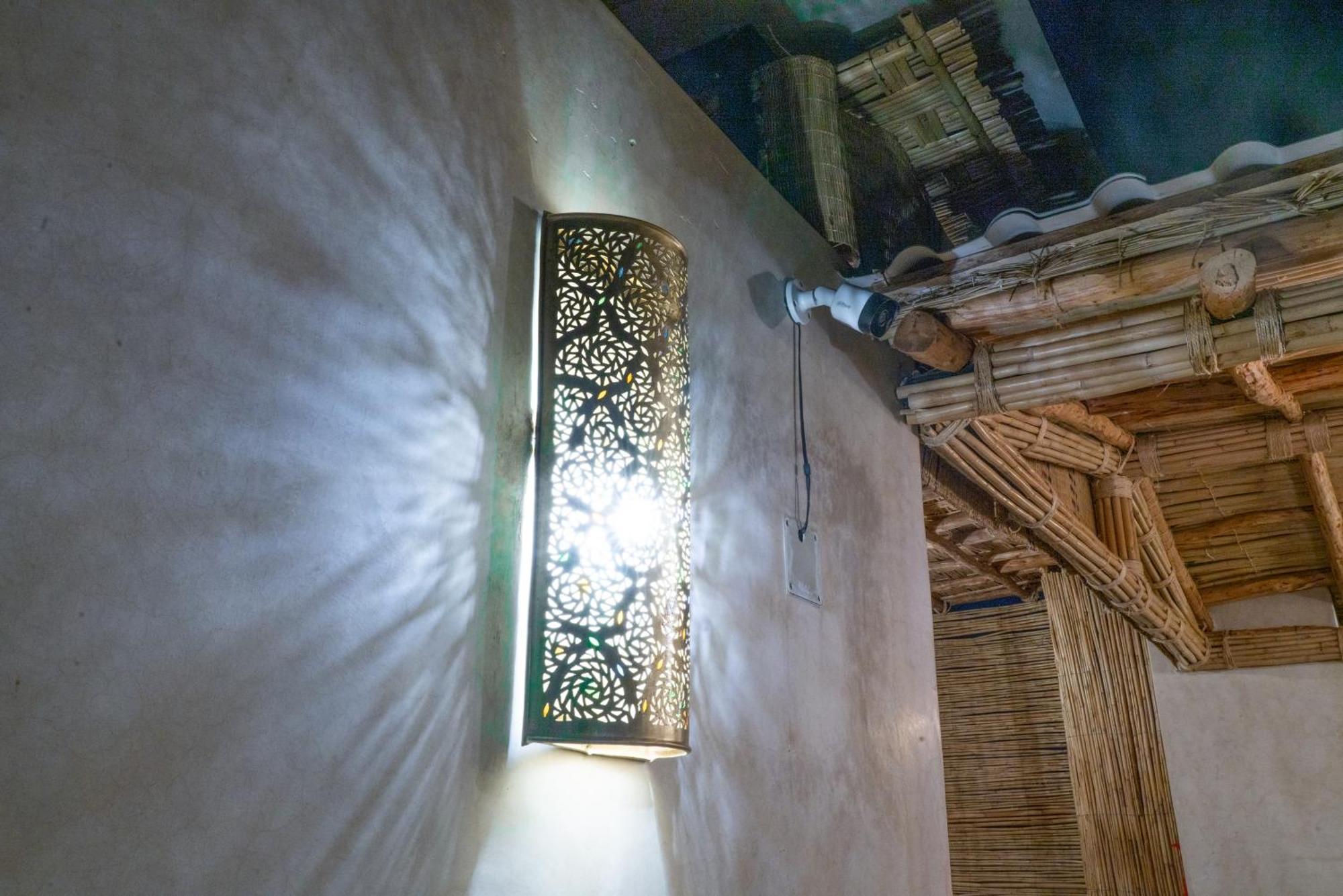 Riad Nadalinn Marrakesh Luaran gambar