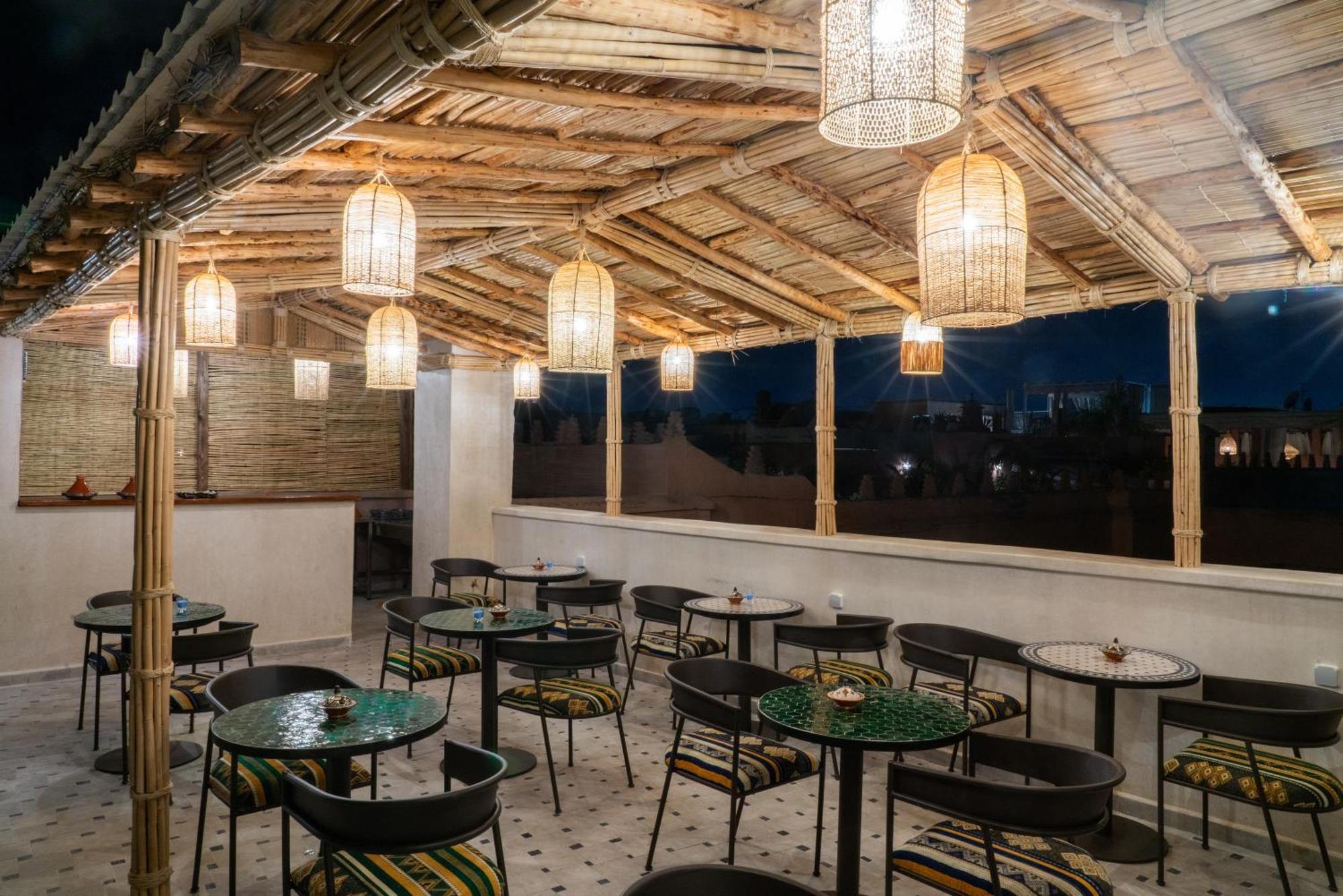 Riad Nadalinn Marrakesh Luaran gambar